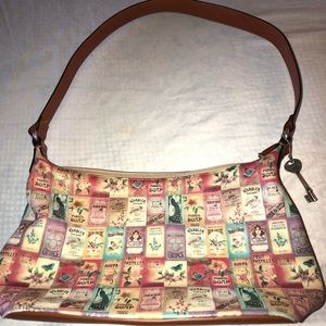 Fossil Handbag